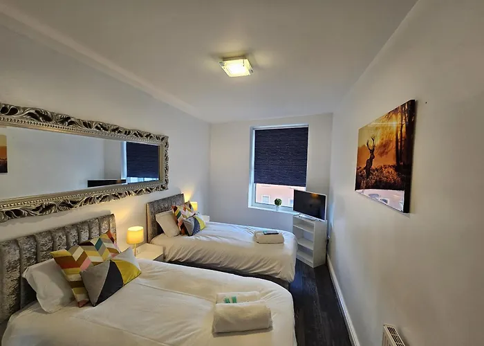 Pembrook Apartment One - Jcs Property
