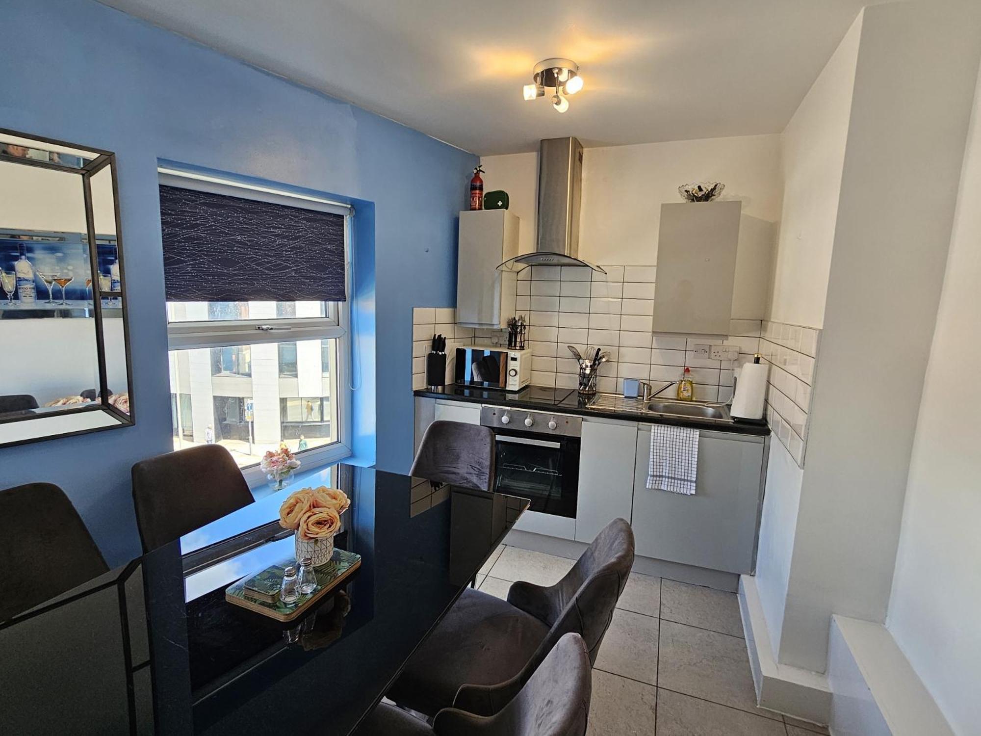 Pembrook One - Jcs Apartment